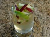 Sparkling Apple Sangria