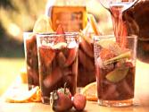 How To Make Sangria