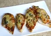 Sardines And Pineapple French Toasts