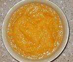 Apple And Mango Sauce