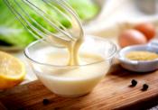Hollandaise Sauce 