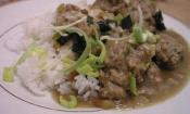 Sauerbraten Sauce