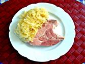 Sauerkraut 