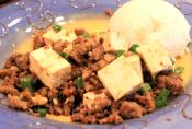 Quick Sausage And Tofu Stir Fry