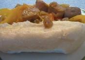 Polish Sausage In Beer