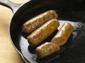 Atlanta Sausage Shop Discusses Sausage Making And Spices