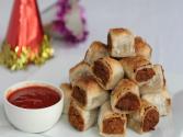 Sausage Roll