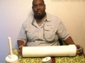 How To Make A Hydro Sausage Stuffer