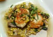 Sauteed Chicken With Cumin