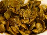 Sauteed Clams