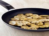 Simple Sautéed Mushrooms