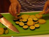 Fall-favorite Sautéed Zucchini And Yellow Summer Squash