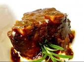 Savory Braised Short Ribs