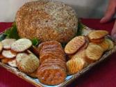 Pineapple And Cheese Balls