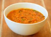 Savory Lentils