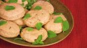 Herbed Whole Grain Biscuits