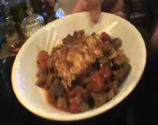 Spicy Beef Stuffed With Eggs