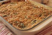 Scalloped Oysters