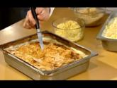 Scalloped Idaho Potatoes