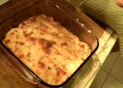 Cheesy Scalloped Potatoes