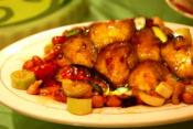 Scallops Royale