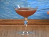 Scarlet Harlot Cocktail