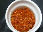 Indo Chinese Schezwan Sauce