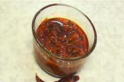 Schezwan Sauce