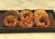 Easy Schwabisch Pretzels