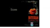 Scones - Hints And Tips