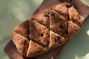 Easter Scone Loaf 