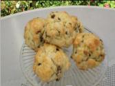 Scones And Cream