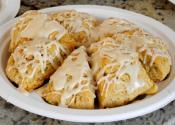Scones