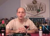 Classic Scotch Manhattan