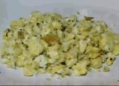 Simple Scrambled Eggs