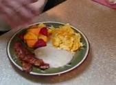Classic Scrambled Eggs