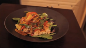 Johnny Rich Health Show "no Excuses"  Segment: Workout Tips And Spicy Jalapeno Chicken Dish