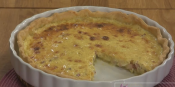 Quiche Lorraine