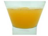 The Buffalo Sweat #3 Cocktail
