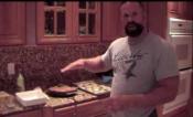 Scrumptious Moussaka
