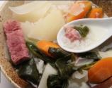 Scrumptious Sinigang