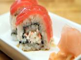 Sea Creature Roll