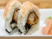 Sea Creature Rolls