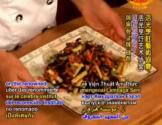 Healthy Sea Palm And Cucumber Salad - Part 2: Tossing & Serving