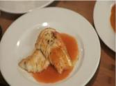Seafood & Sauces Pairings With Wegman’s