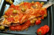 Pork Chop Suey