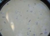 Mixed Seafood Chowder