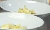 Seafood Cioppino And Pasta