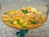 Seafood Cocktail