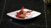 Beautiful Simple Seafood Dish